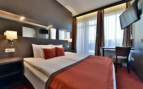 Hotel City Inn